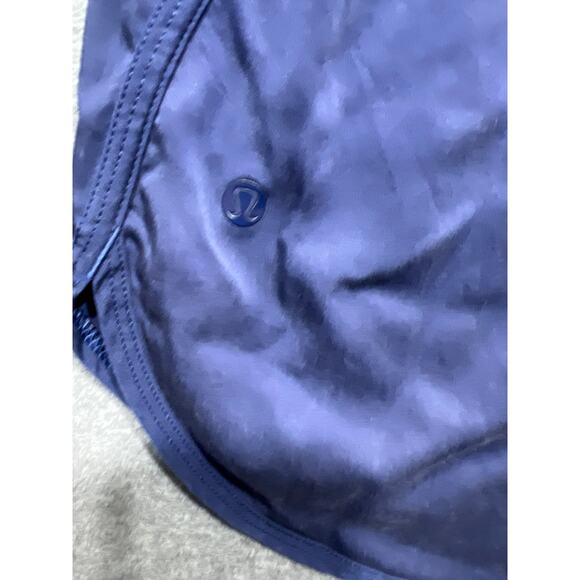 Lululemon Love Tank Top True Navy (First Release) Size M - Picture 6 of 9